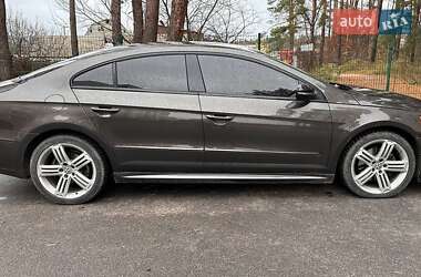 Volkswagen CC / Passat CC 2016
