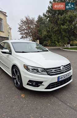 Volkswagen CC / Passat CC  2013