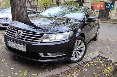 Volkswagen CC / Passat CC  2013