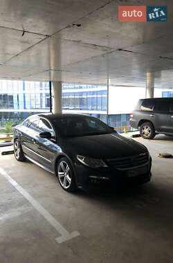 Volkswagen CC / Passat CC  2011