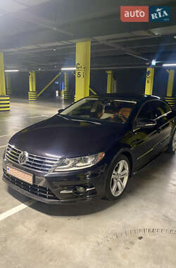 Volkswagen CC / Passat CC 2016