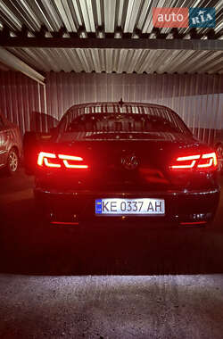 Volkswagen CC / Passat CC  2012