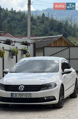Volkswagen CC / Passat CC 2012