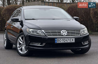 Volkswagen CC / Passat CC  2012
