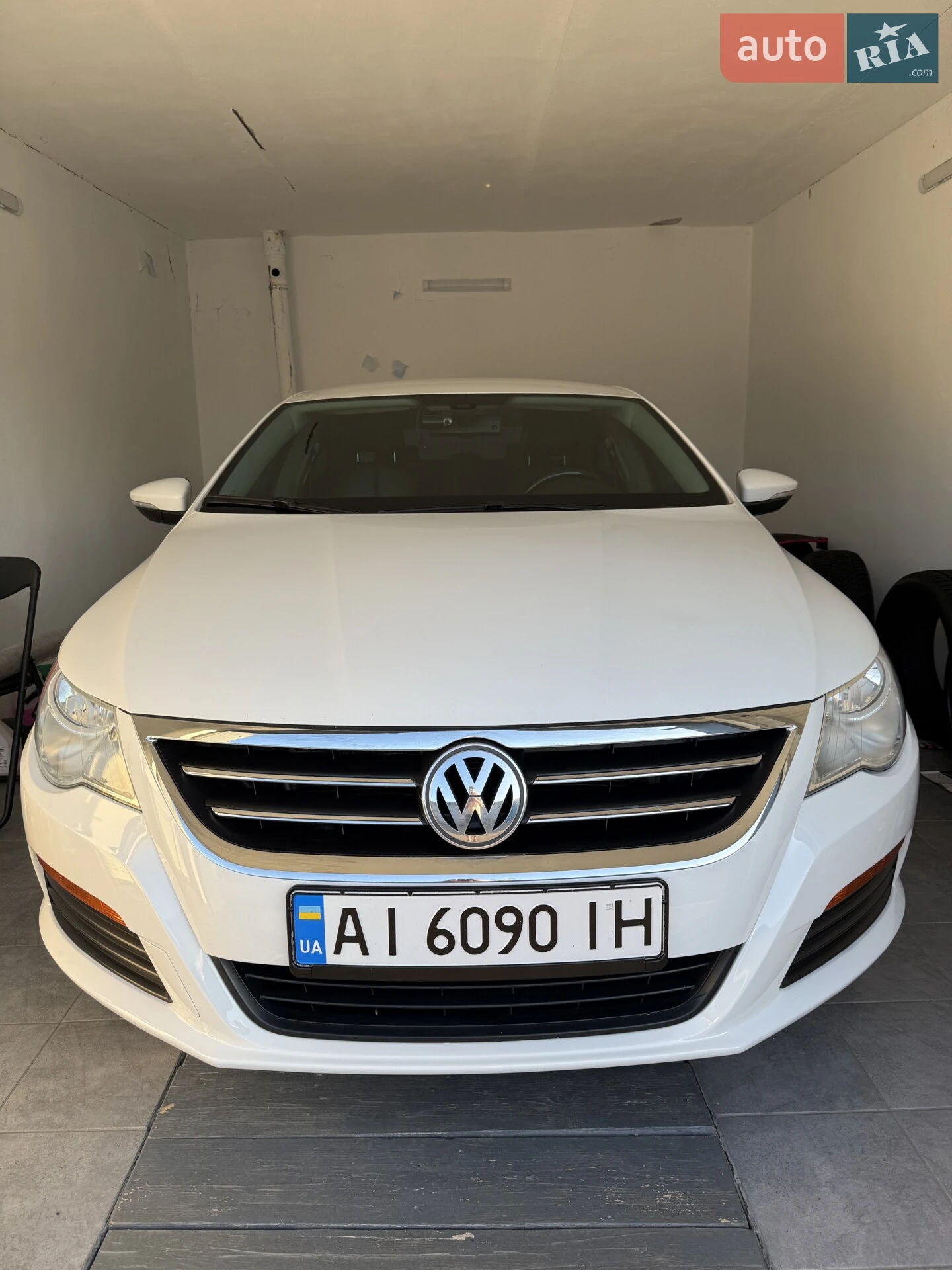Volkswagen CC / Passat CC 2011 VIN WVWMN7AN2CE516096 фото оголошення 40 з 59