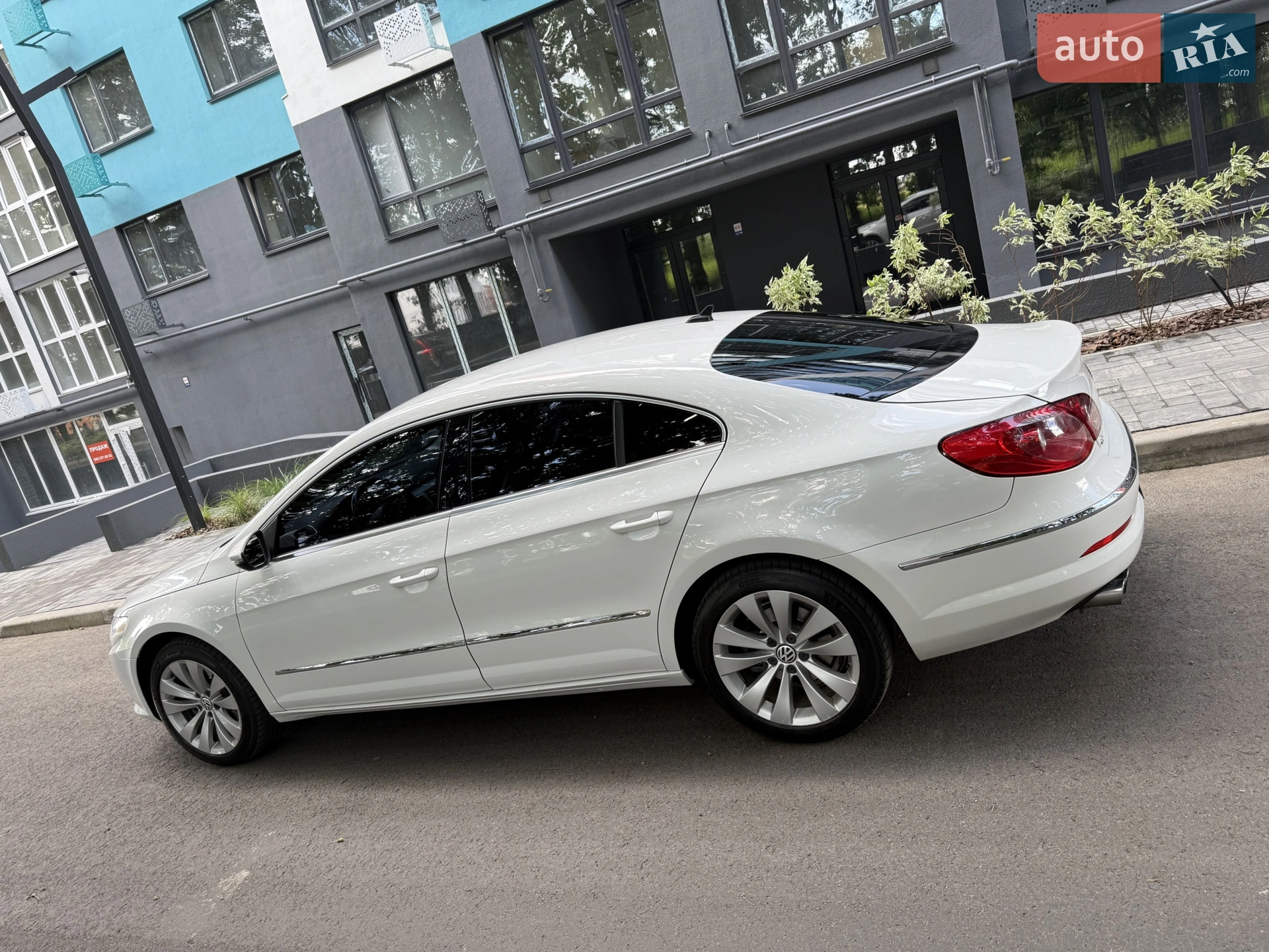Volkswagen CC / Passat CC 2011 VIN WVWMN7AN2CE516096 фото оголошення 45 з 59