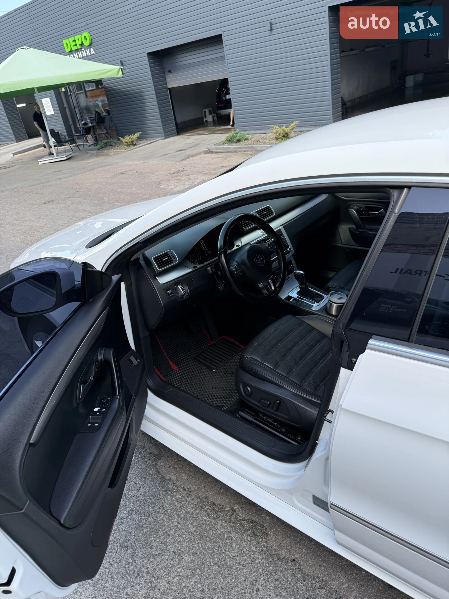Volkswagen CC / Passat CC 2011 VIN WVWMN7AN2CE516096 фото оголошення 47 з 59