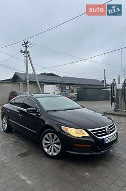 Volkswagen CC / Passat CC 2011