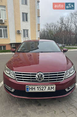 Volkswagen CC / Passat CC 2014