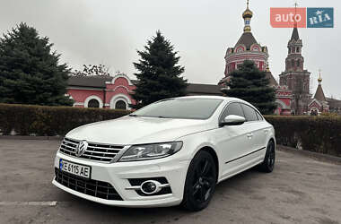 Volkswagen CC / Passat CC  2016
