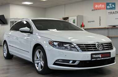 Volkswagen CC / Passat CC  2015