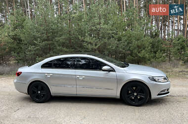 Volkswagen CC / Passat CC 2013