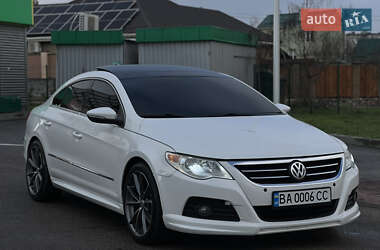 Volkswagen CC / Passat CC  2009