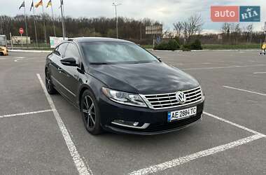 Volkswagen CC / Passat CC 2012
