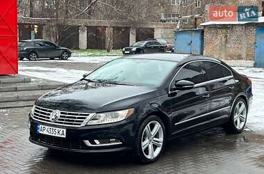 Volkswagen CC / Passat CC  2012