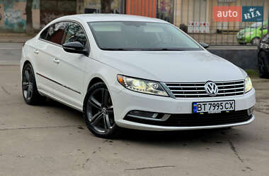 Volkswagen CC / Passat CC  2012