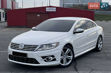 Volkswagen CC / Passat CC  2012