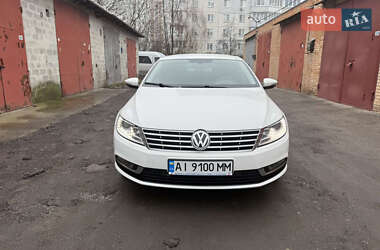 Volkswagen CC / Passat CC  2012
