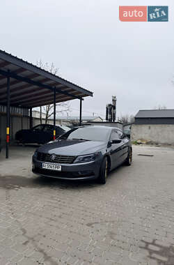Volkswagen CC / Passat CC  2012