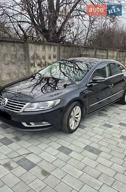 Volkswagen CC / Passat CC 2012