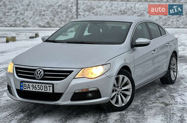 Volkswagen CC / Passat CC  2008