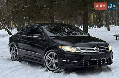 Volkswagen CC / Passat CC  2013