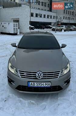 Volkswagen CC / Passat CC  2012