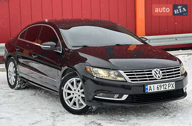Volkswagen CC / Passat CC 2012