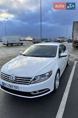 Volkswagen CC / Passat CC  2015