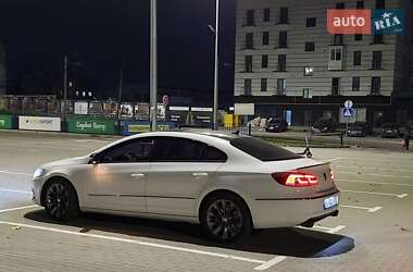 Volkswagen CC / Passat CC  2012