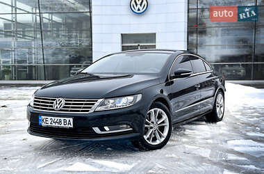 Volkswagen CC / Passat CC  2012