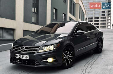 Volkswagen CC / Passat CC  2012
