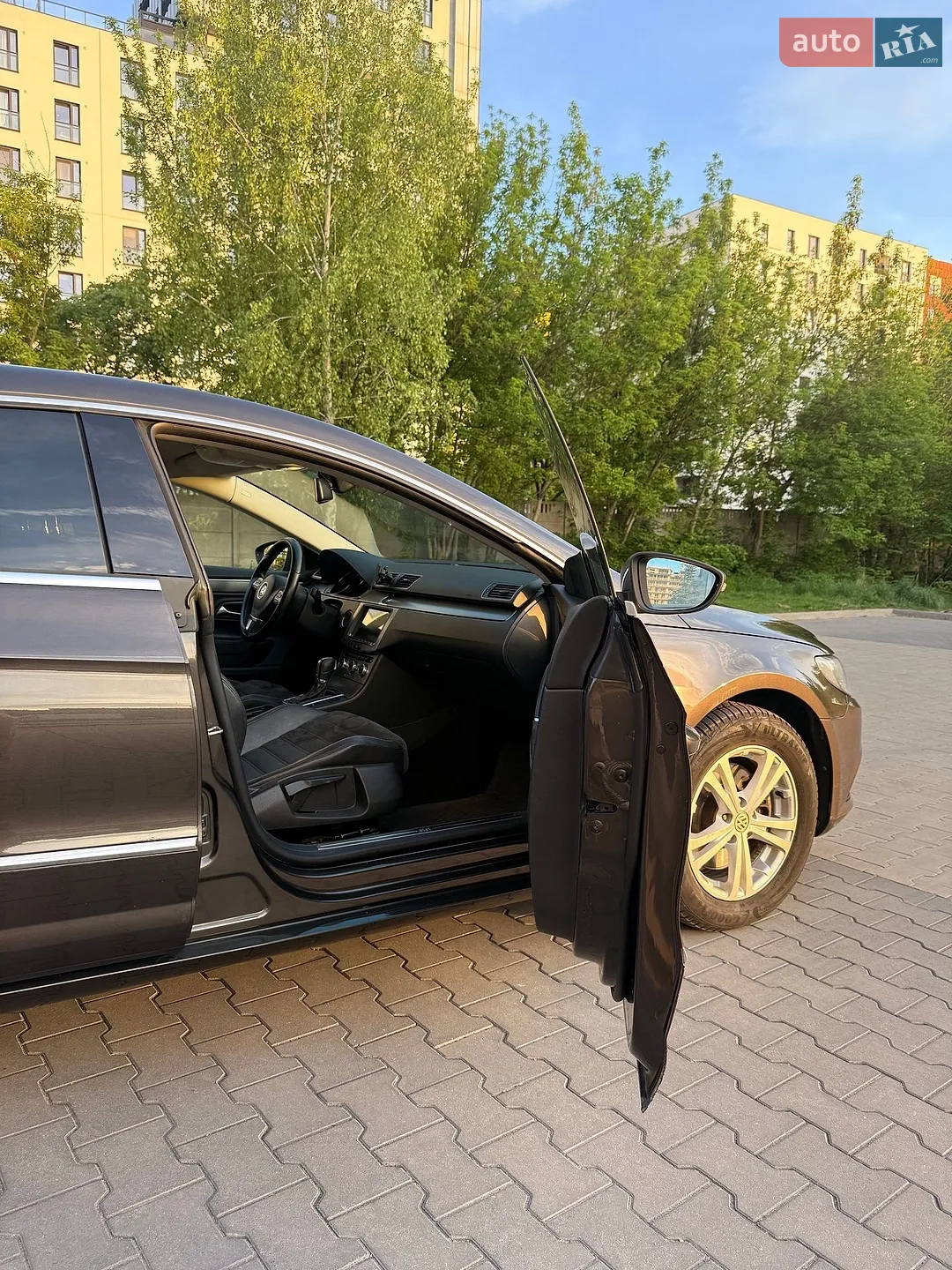 Volkswagen CC / Passat CC 2013 VIN WVWZZZ3CZEE509974 фото оголошення 14 з 49