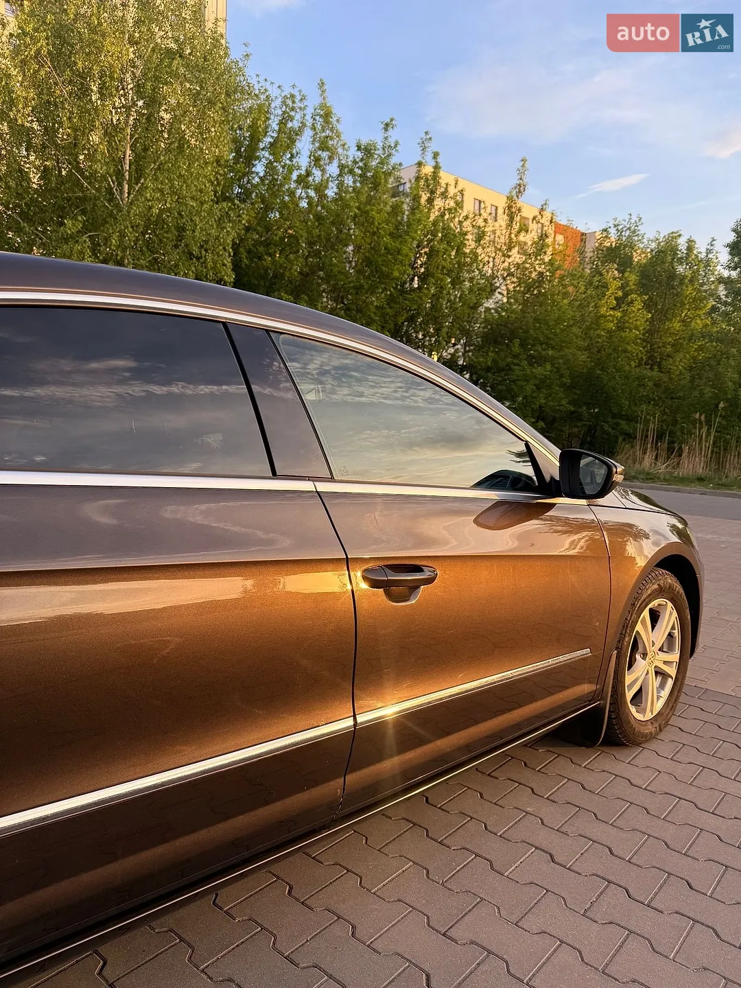 Volkswagen CC / Passat CC 2013 VIN WVWZZZ3CZEE509974 фото оголошення 12 з 49