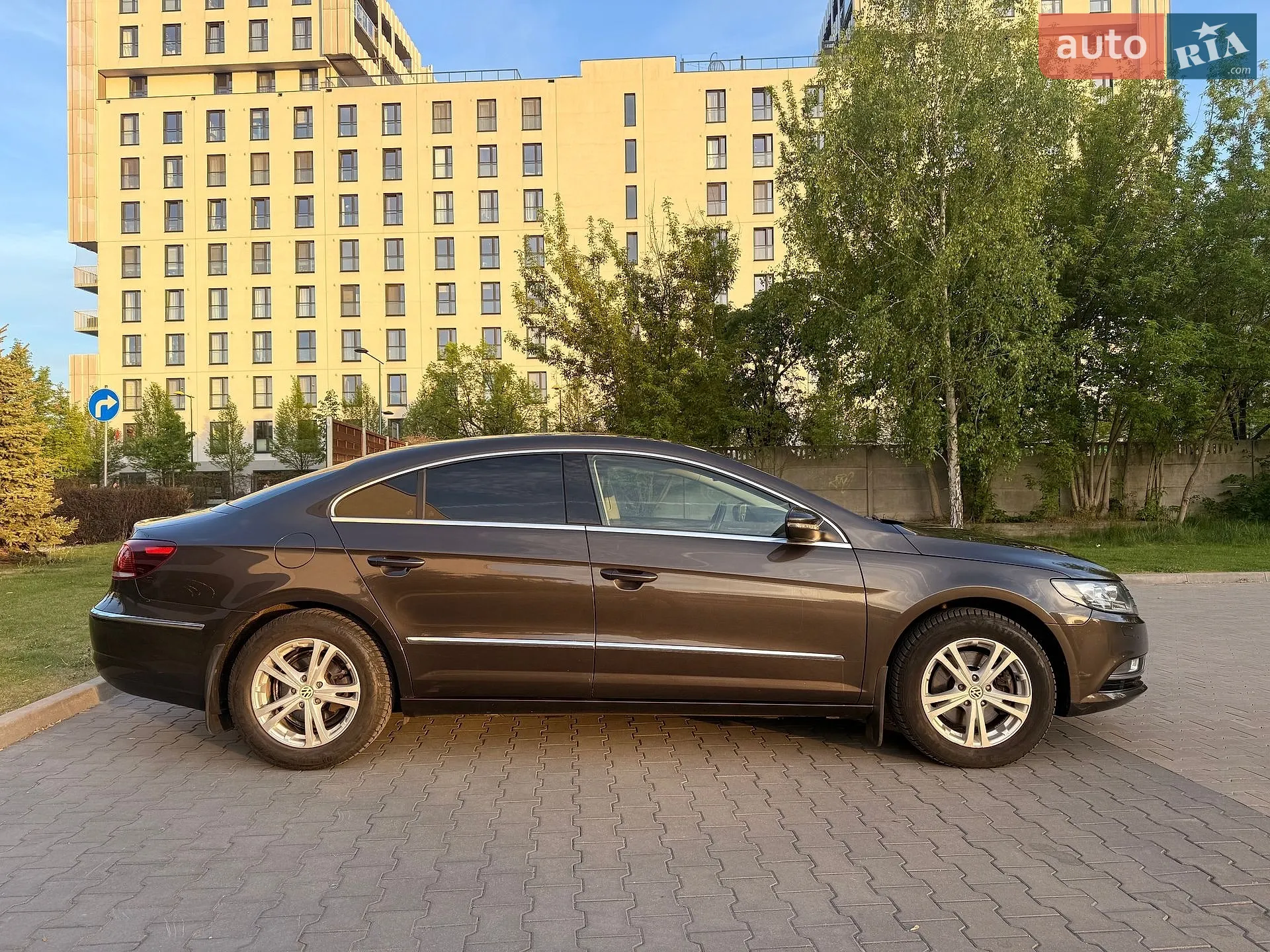 Volkswagen CC / Passat CC 2013 VIN WVWZZZ3CZEE509974 фото оголошення 8 з 49