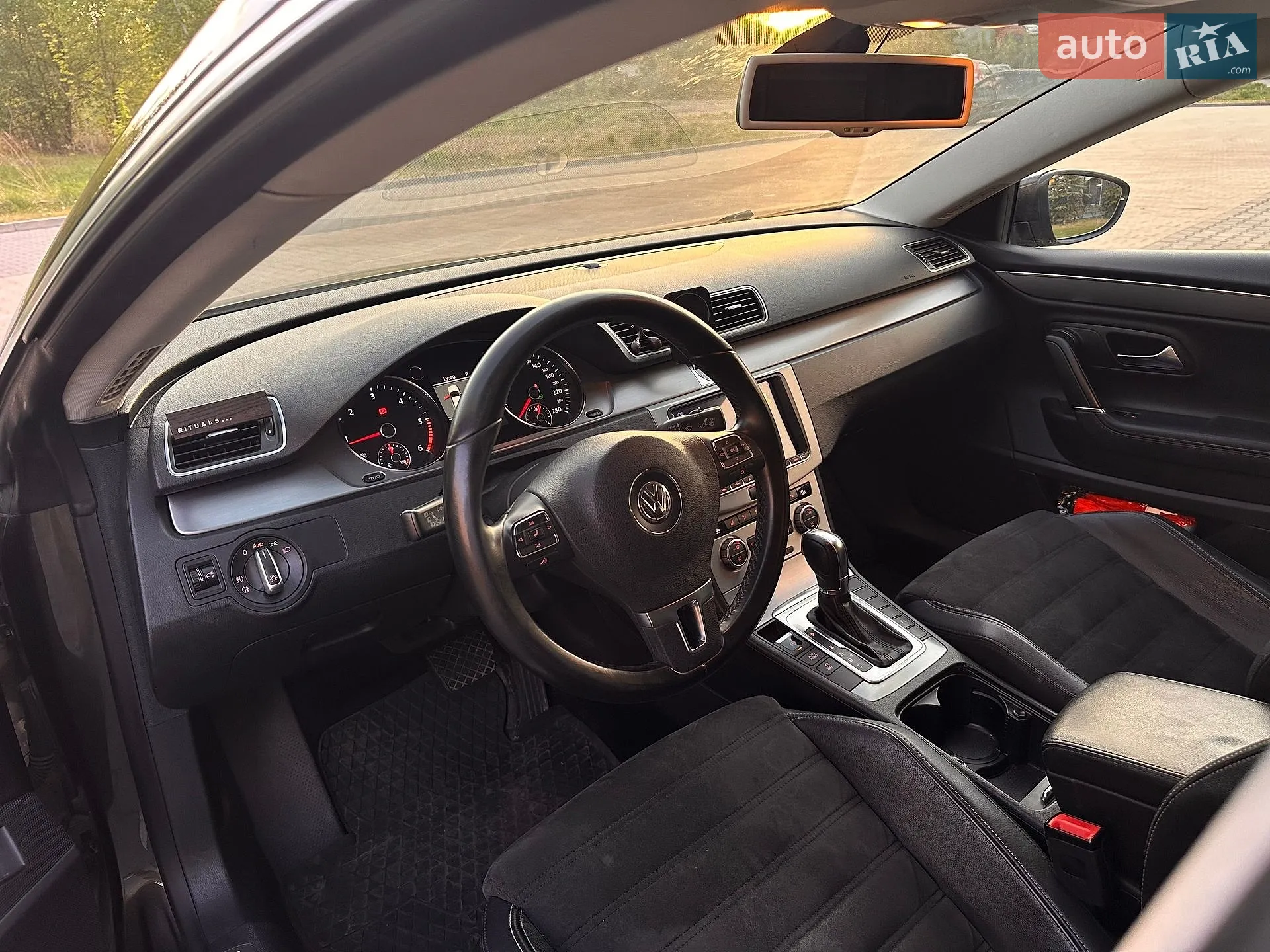 Volkswagen CC / Passat CC 2013 VIN WVWZZZ3CZEE509974 фото оголошення 27 з 49