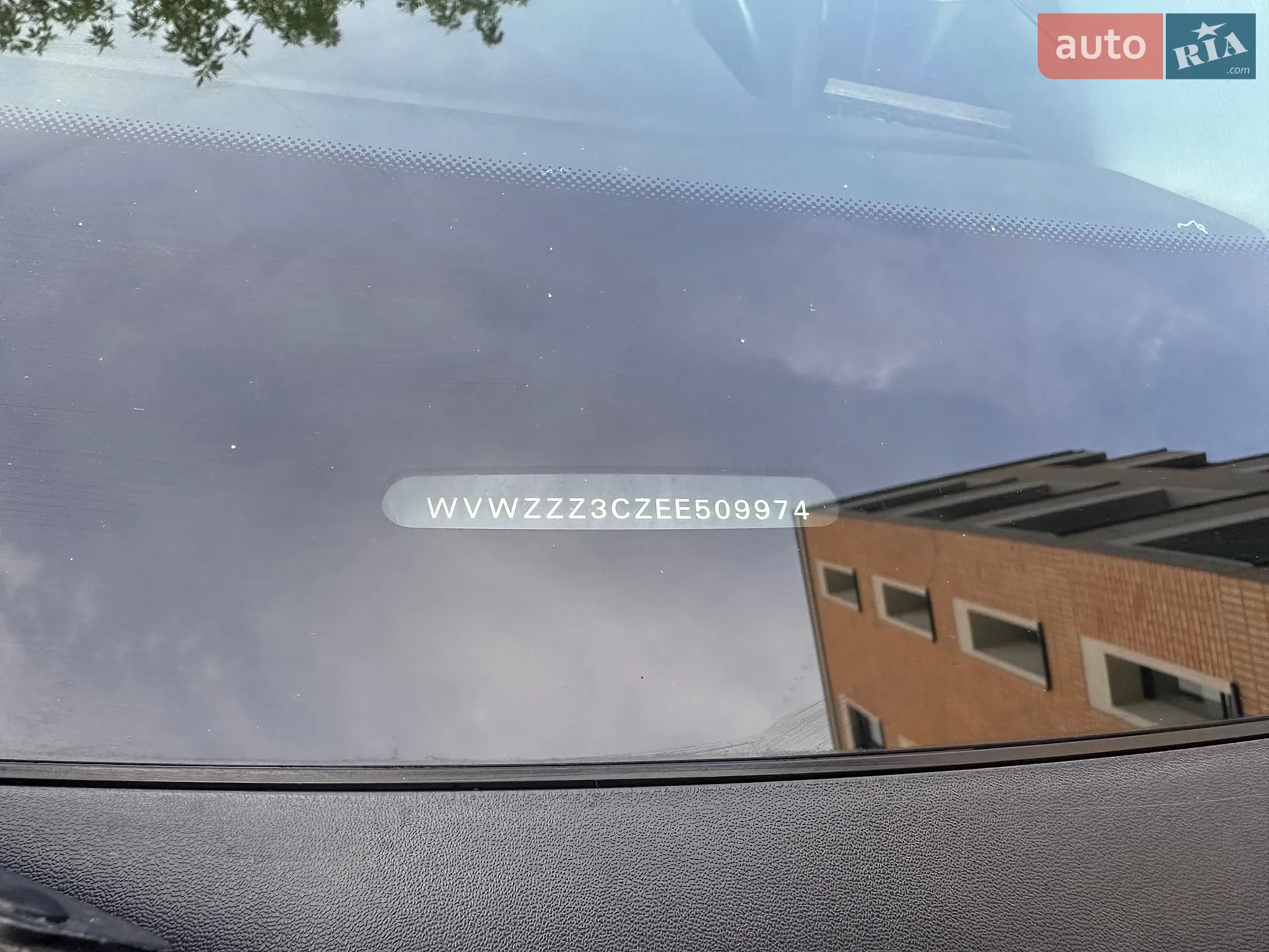Volkswagen CC / Passat CC 2013 VIN WVWZZZ3CZEE509974 фото оголошення 49 з 49