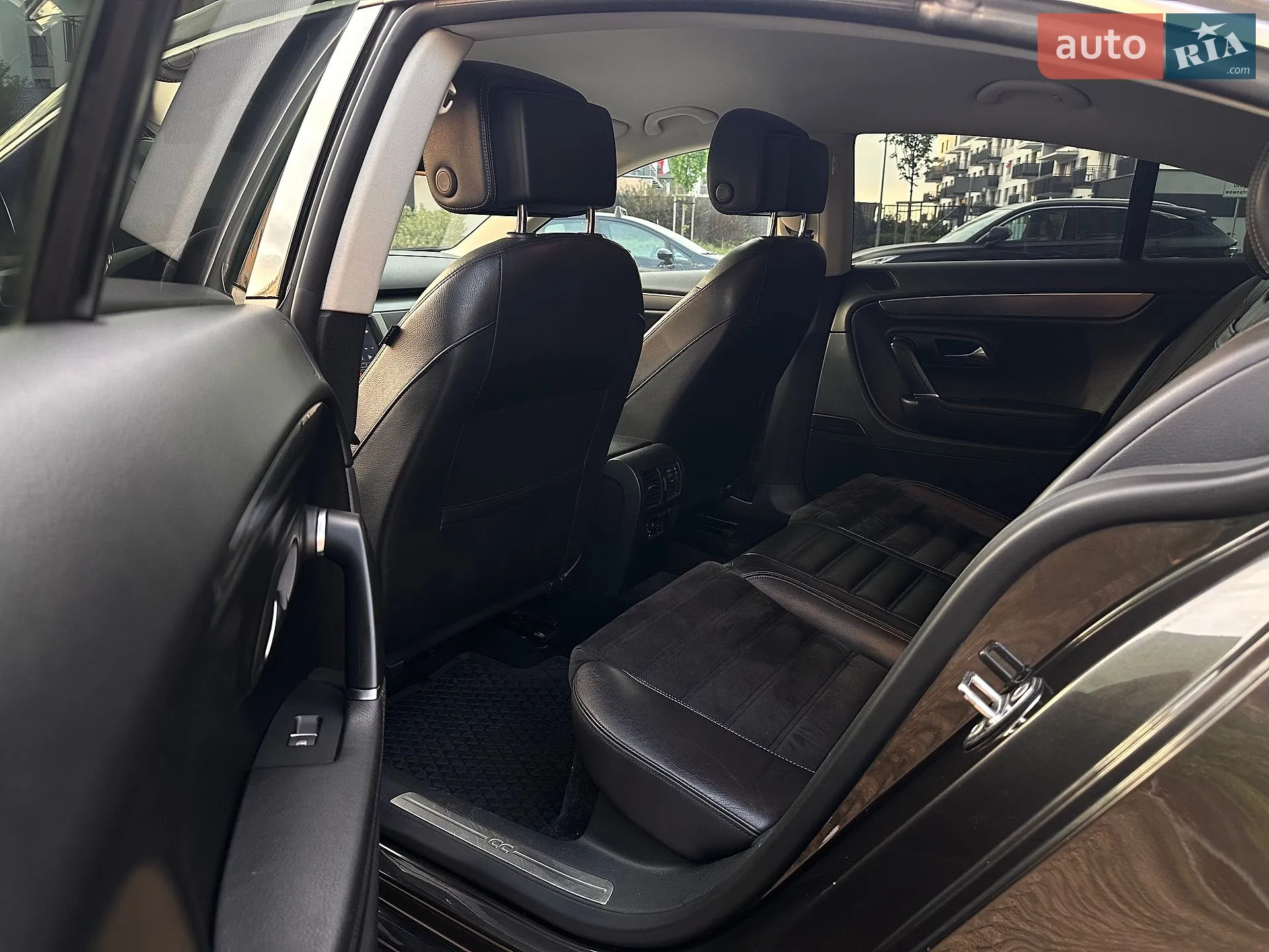 Volkswagen CC / Passat CC 2013 VIN WVWZZZ3CZEE509974 фото оголошення 37 з 49