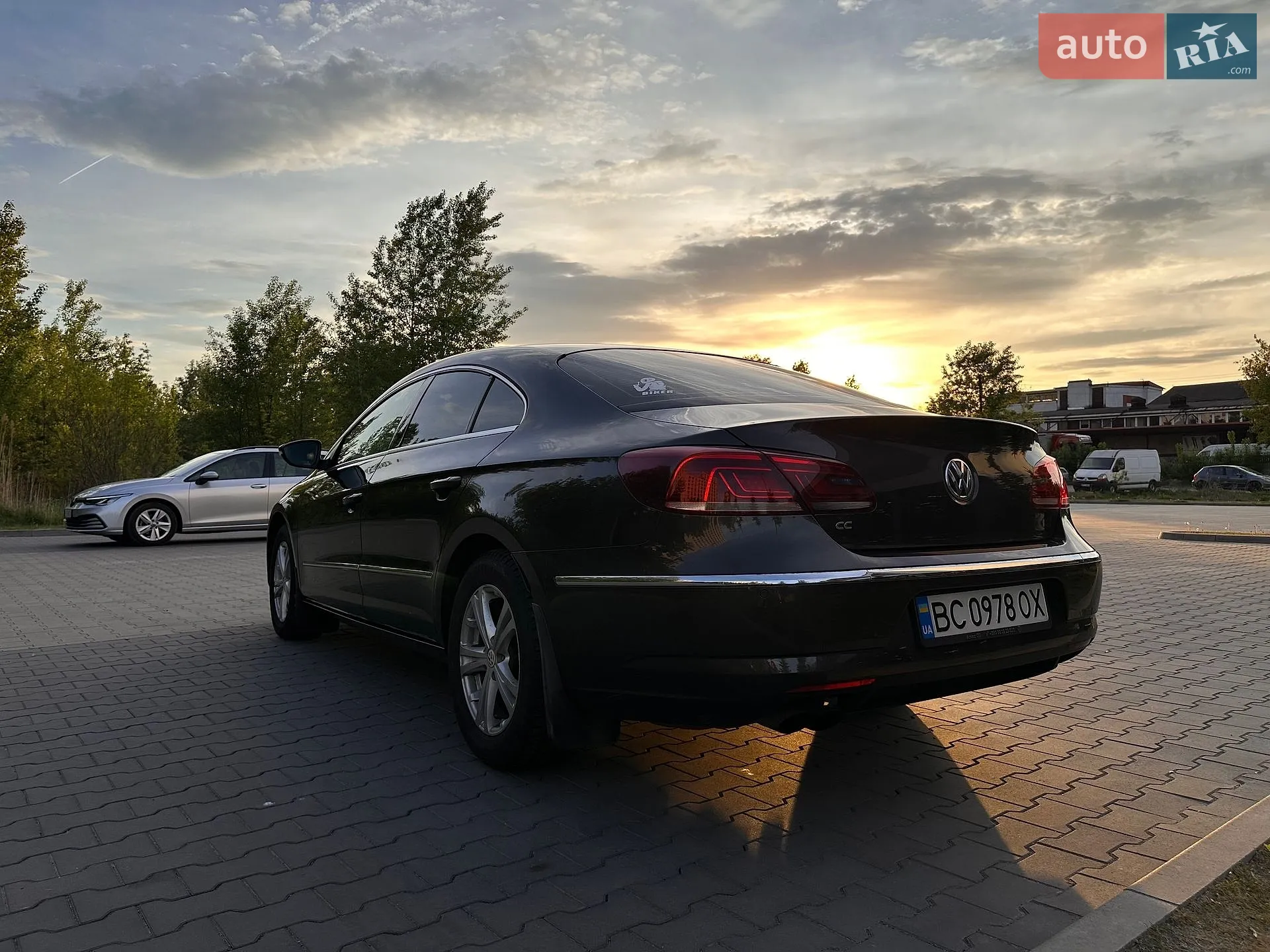 Volkswagen CC / Passat CC 2013 VIN WVWZZZ3CZEE509974 фото оголошення 20 з 49