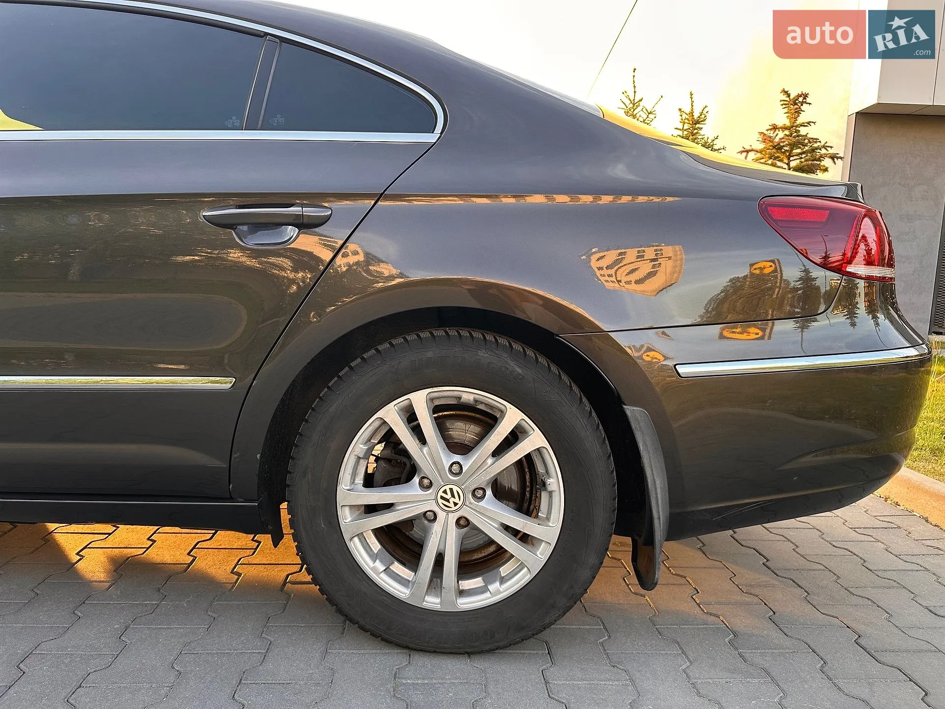 Volkswagen CC / Passat CC 2013 VIN WVWZZZ3CZEE509974 фото оголошення 15 з 49