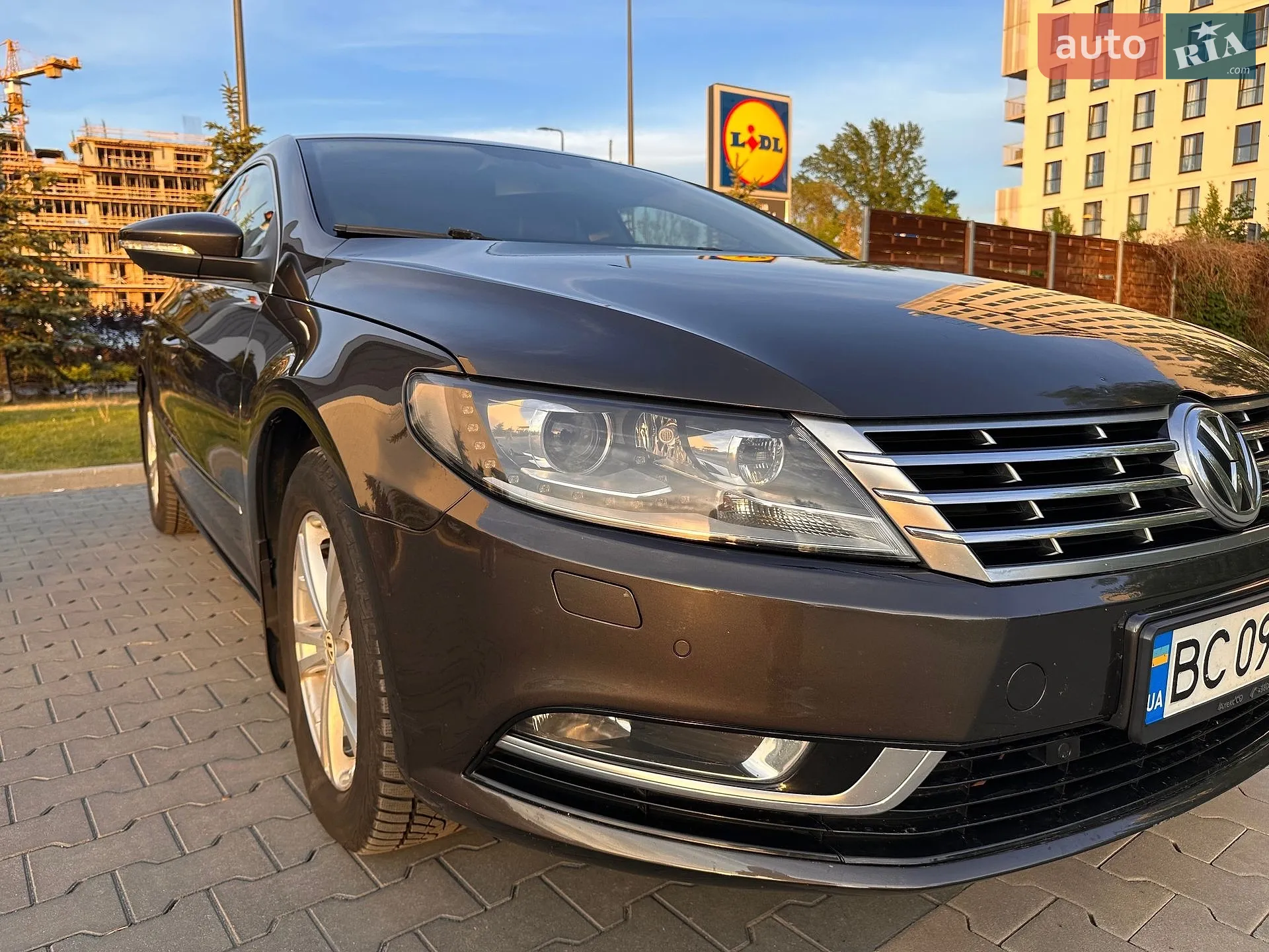 Volkswagen CC / Passat CC 2013 VIN WVWZZZ3CZEE509974 фото оголошення 6 з 49