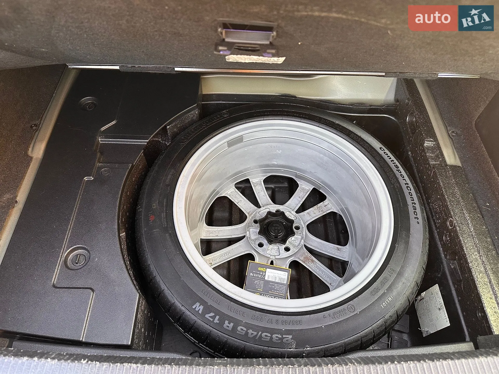 Volkswagen CC / Passat CC 2013 VIN WVWZZZ3CZEE509974 фото оголошення 24 з 49