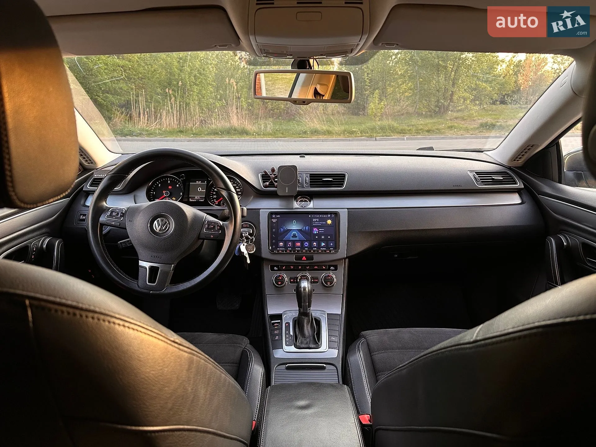 Volkswagen CC / Passat CC 2013 VIN WVWZZZ3CZEE509974 фото оголошення 28 з 49