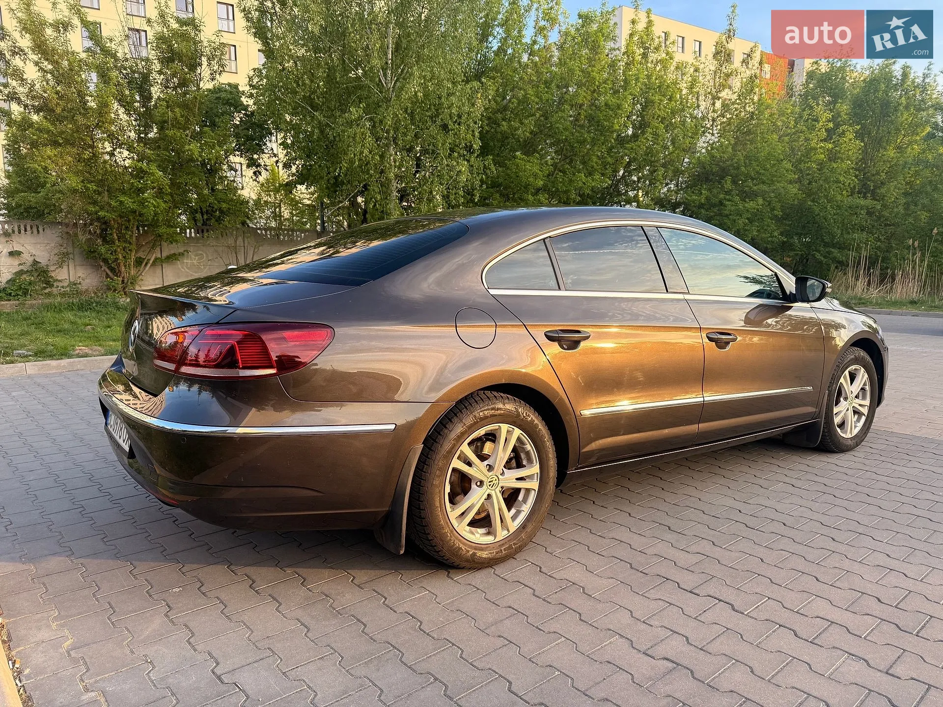 Volkswagen CC / Passat CC 2013 VIN WVWZZZ3CZEE509974 фото оголошення 18 з 49
