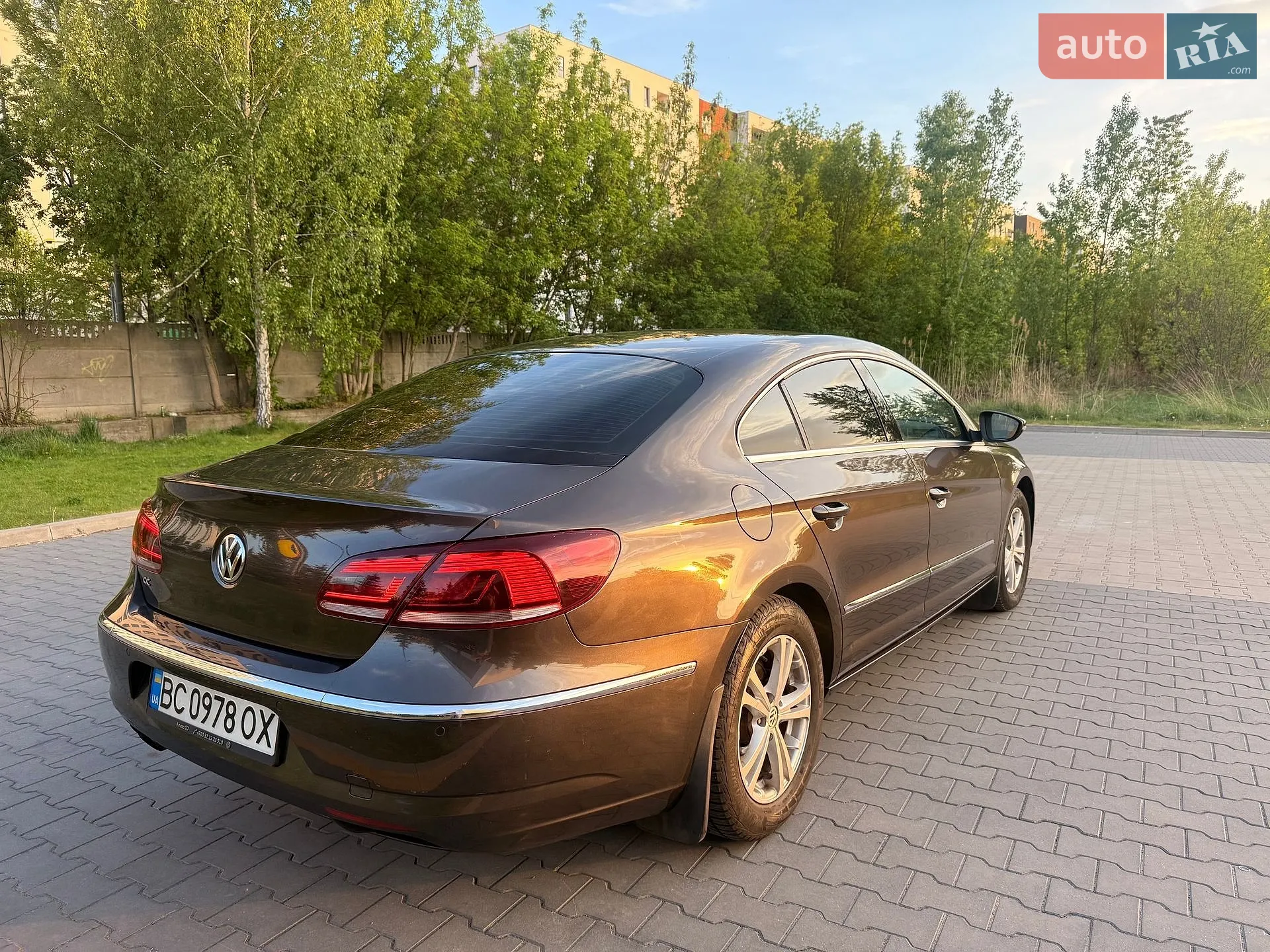 Volkswagen CC / Passat CC 2013 VIN WVWZZZ3CZEE509974 фото оголошення 19 з 49