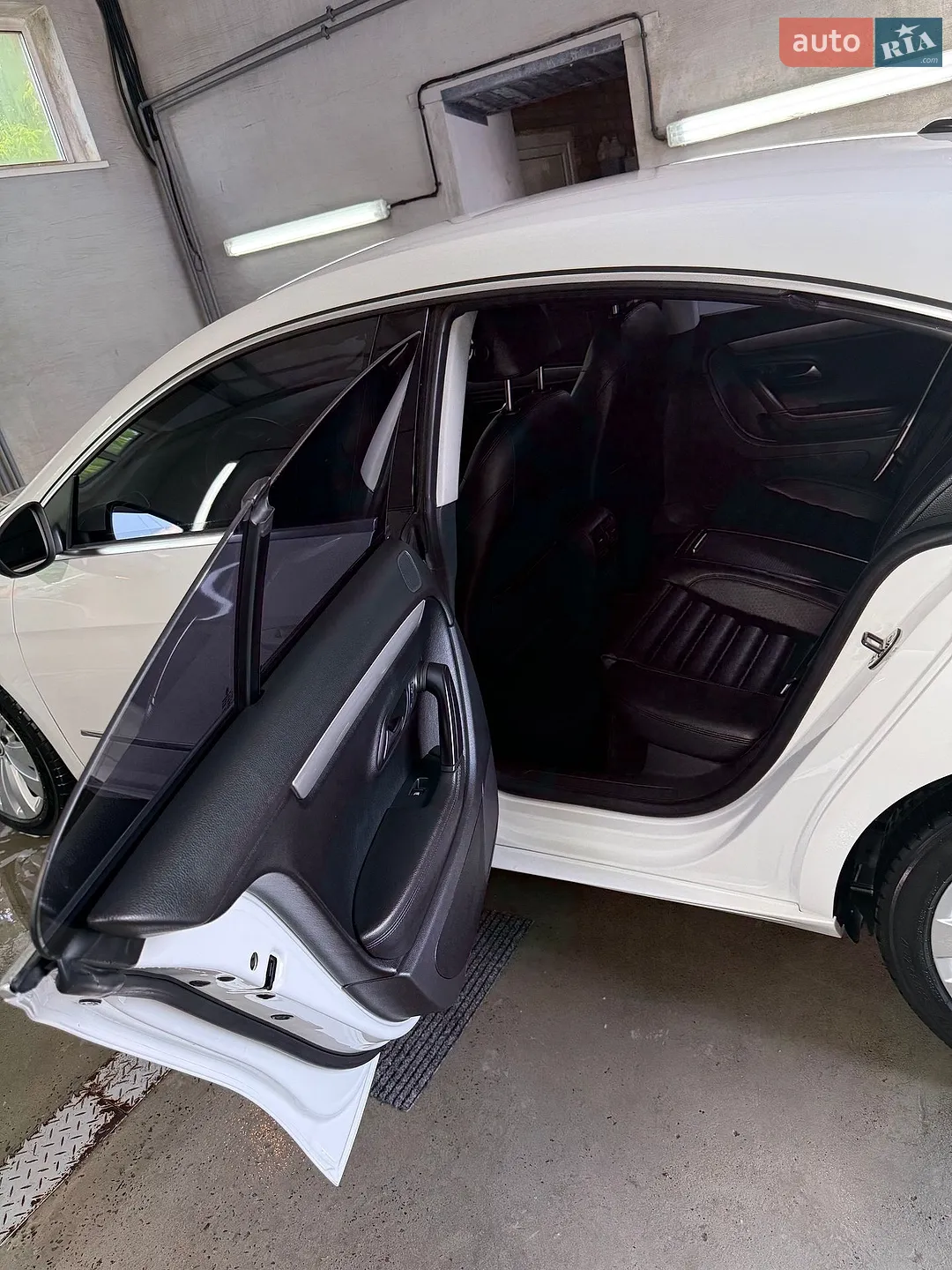 Volkswagen CC / Passat CC 2011 VIN WVWMN7AN2CE516096 фото оголошення 15 з 59