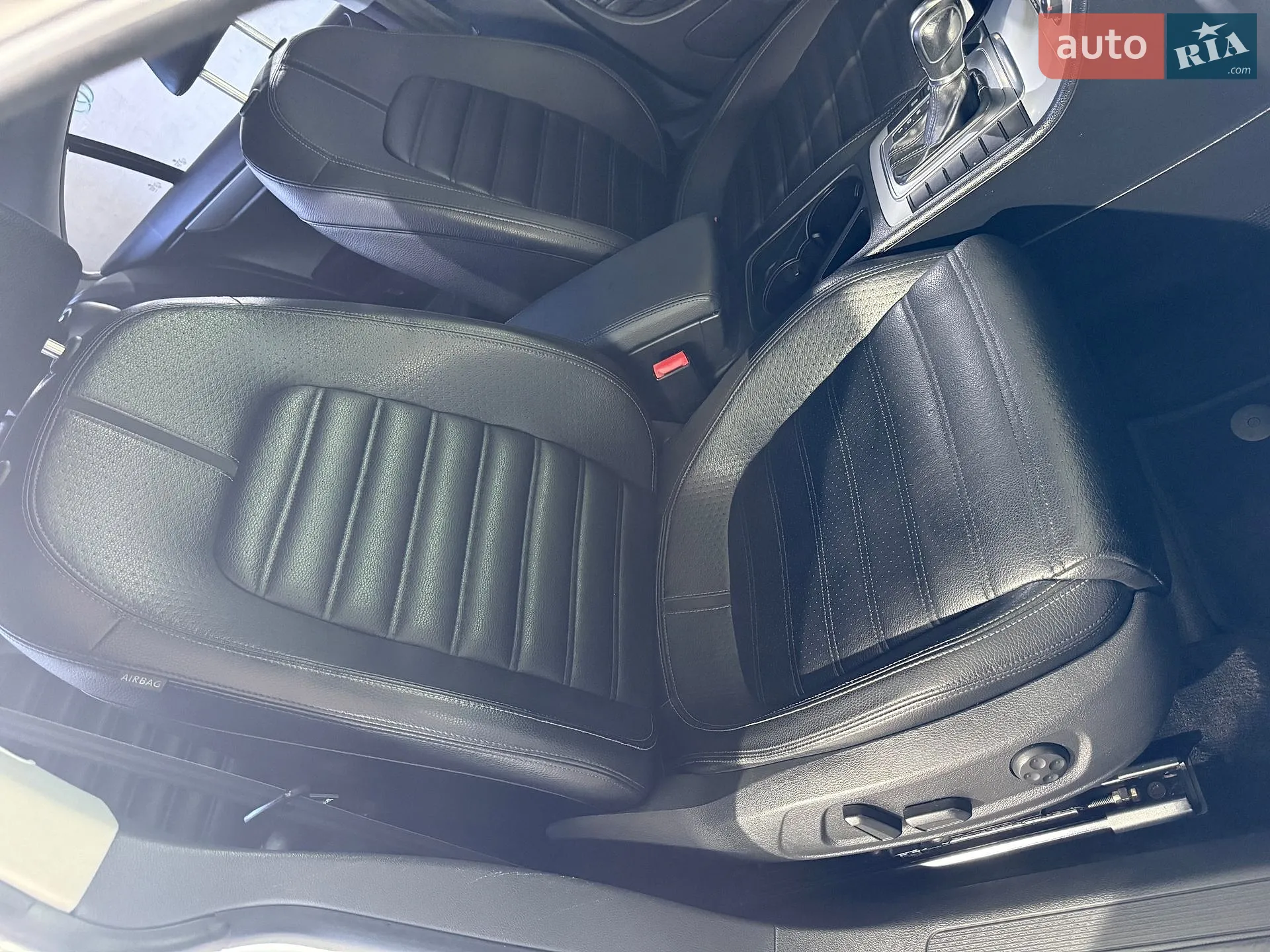 Volkswagen CC / Passat CC 2011 VIN WVWMN7AN2CE516096 фото оголошення 22 з 59