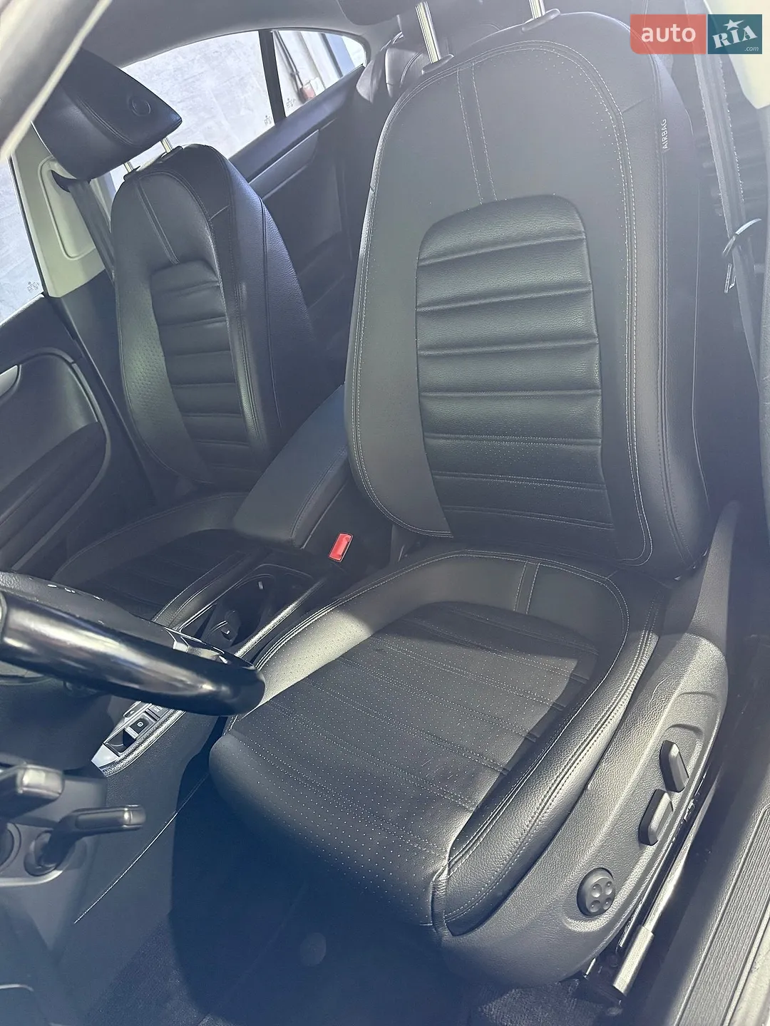Volkswagen CC / Passat CC 2011 VIN WVWMN7AN2CE516096 фото оголошення 23 з 59