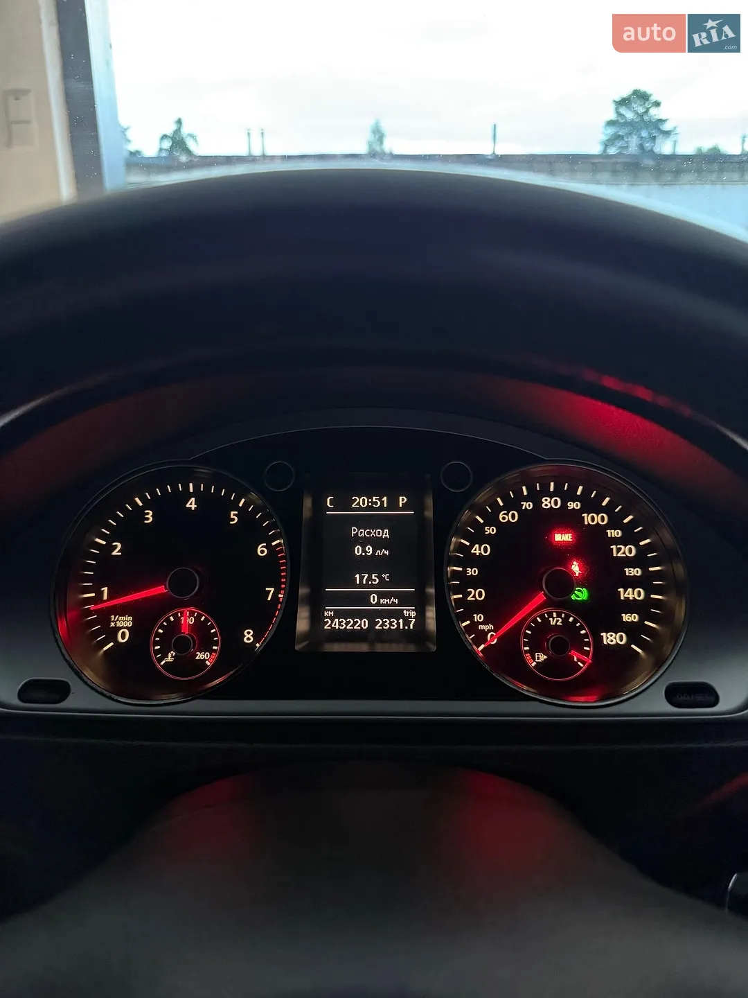 Volkswagen CC / Passat CC 2011 VIN WVWMN7AN2CE516096 фото оголошення 33 з 59