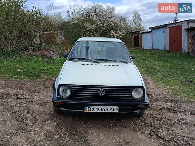 Volkswagen Citi